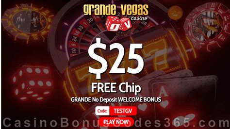 grande vegas $300 free chip|Grande Vegas Casino Free Chip Codes .